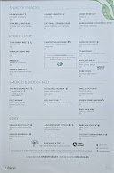 KYU Miami Menu Photo 4