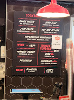 Hattie B's Hot Chicken- Atlanta West Midtown Menu Photo 5