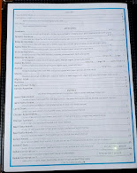Ariana Afghan Kebab Menu Photo 5