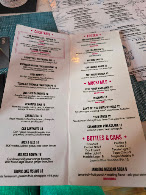 Citrus & Salt Boston Menu Photo 4