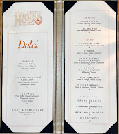Grazie Nonna Menu Photo 3