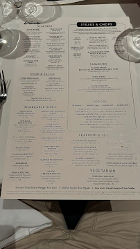 El Gaucho Seattle Menu Photo 5
