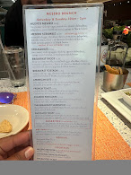 Mesero - Victory Park Menu Photo 5