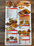La Granja Restaurant Downtown Miami Menu Photo 4