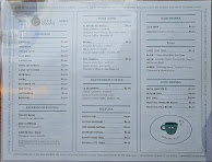 Little Collins Menu Photo 1