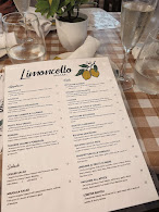 Limoncello Miami Beach Menu Photo 5