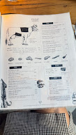 Casa Tua Cucina Brickell Menu Photo 1