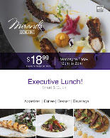 Miranda Cuisine and Bar Menu Photo 2