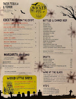Tin Lizzy's Taco Americana Menu Photo 4