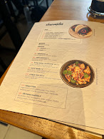 Wagamama Midtown Menu Photo 2