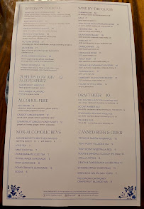 Sens Menu Photo 3