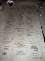 Boucherie Union Square Menu Photo 4