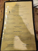 Little Nonna's Menu Photo 5