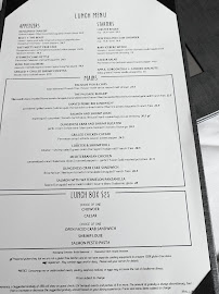Palisade Menu Photo 5