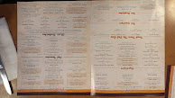 Canter's Deli Menu Photo 5