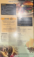 The Cracked Egg Menu Photo 3