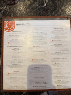 Meso Maya Comida y Copas Menu Photo 4