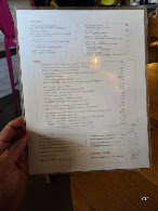 Marcus Bar & Grille Menu Photo 4
