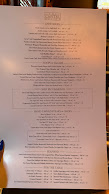 The Capital Grille Menu Photo 5