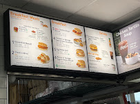 Chick-fil-A Menu Photo 4