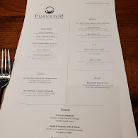 Purveyor Menu Photo 5
