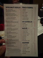 RA Sushi - Houston (Highland Village) Menu Photo 2