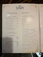 Xixón Spanish Restaurant Menu Photo 3