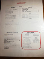 Moshi Moshi Brickell Menu Photo 3