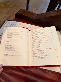 Le Suprême Menu Photo 5