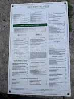 Smith & Wollensky - Miami Beach Menu Photo 2