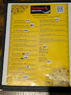 Herbivore Indian Cuisine Menu Photo 4