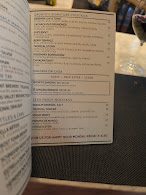 Oporto Fooding House & Wine Menu Photo 2