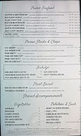 Truluck's Ocean's Finest Seafood and Crab Menu Photo 2