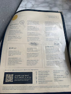 Hole In The Wall - Murray Hill Menu Photo 1