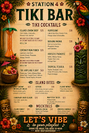 Station 4 Menu Photo 2
