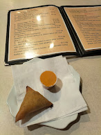 Shewa Ethiopian Restaurant Menu Photo 1