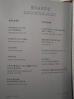 Sixty Vines Rice Village Menu Photo 5