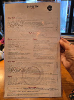 North Italia Menu Photo 1