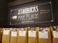 Pike Place Market Menu Photo 5