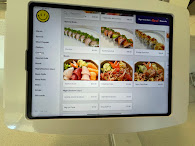 Sushi Friend Menu Photo 3