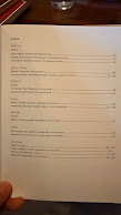 Uchi Houston Menu Photo 5
