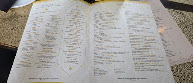 Songkran Thai Kitchen Menu Photo 5