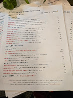 Miznon Menu Photo 3
