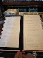 Delilah Miami Menu Photo 2