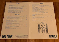 Los Félix Menu Photo 5