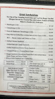 Don's Grill Menu Photo 5