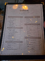 Harp & Crown Menu Photo 1