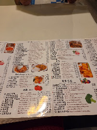 Purple Dot Cafe Menu Photo 5
