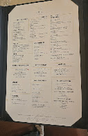 Little Hen Menu Photo 4