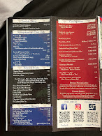 Freddy & Tony's Restaurant Menu Photo 4